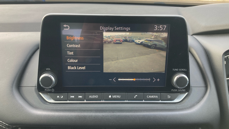 Nissan Qashqai 1.3 DiG-T MH 158 Acenta Premium 5dr Xtronic Petrol Hatchback